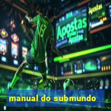 manual do submundo